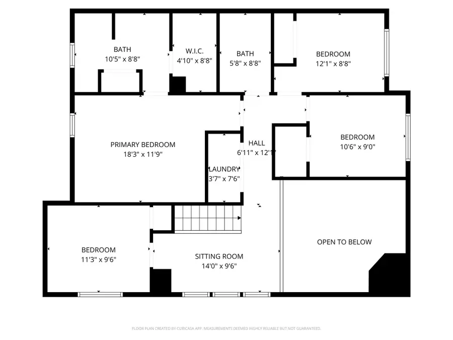 6414 Old Chatham Lane, Houston, TX 77035 - Image #2