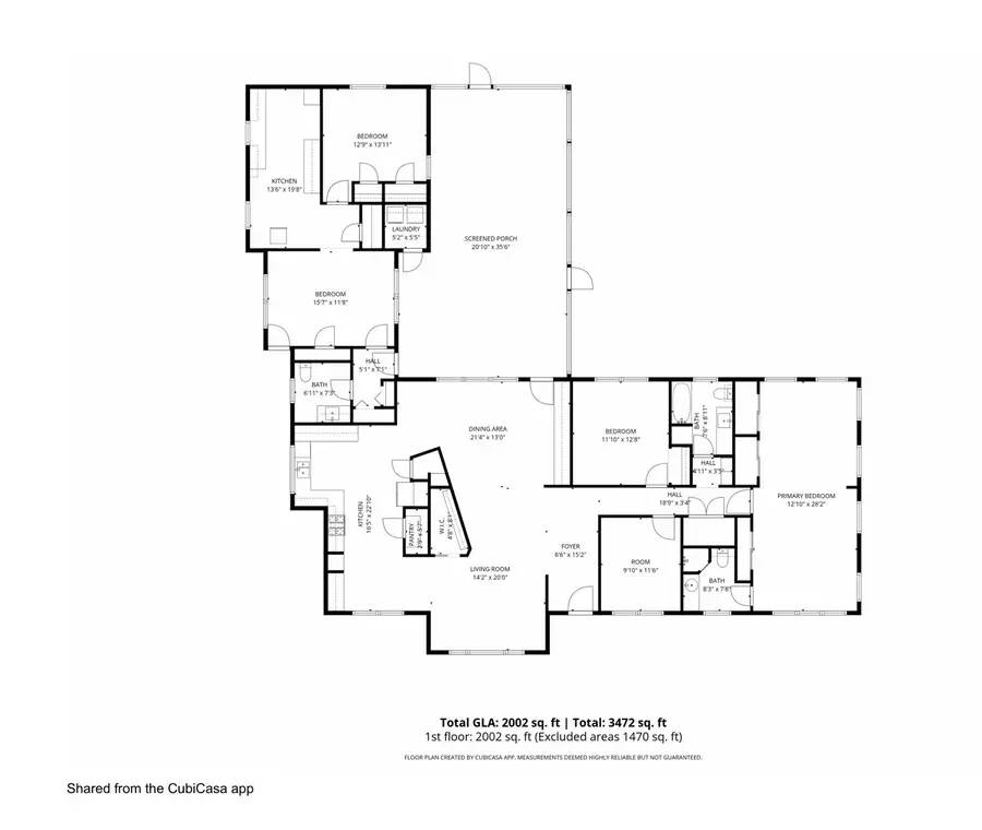 405 Hohldale Street, Houston, TX 77091 - #3
