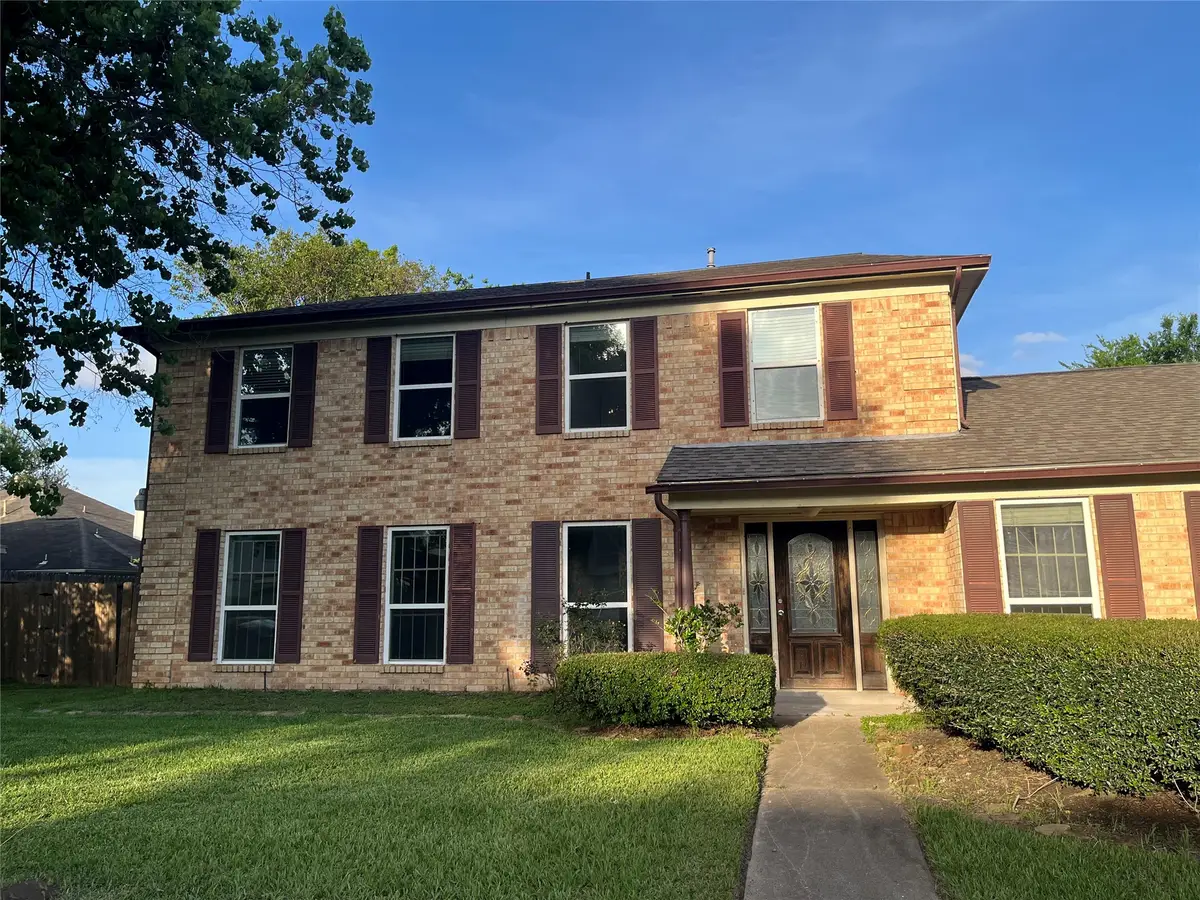 8603 Jubilee Drive, Houston, TX 77083 - #1