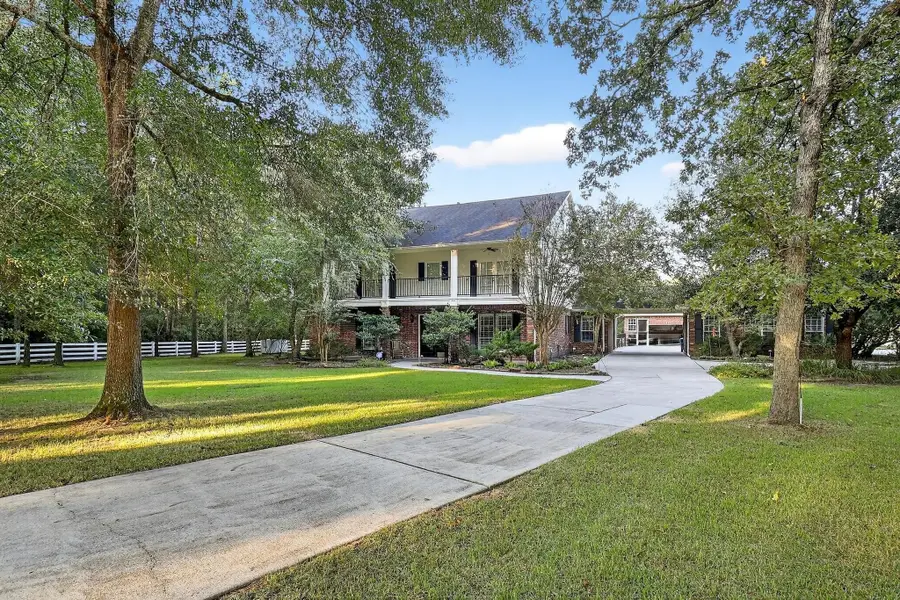 420 Whispering Meadow, Magnolia, TX 77355 - #3