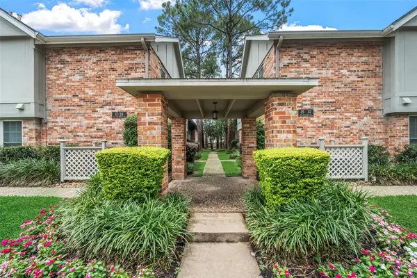 515 Tallowood Road #23, Houston, TX 77024
