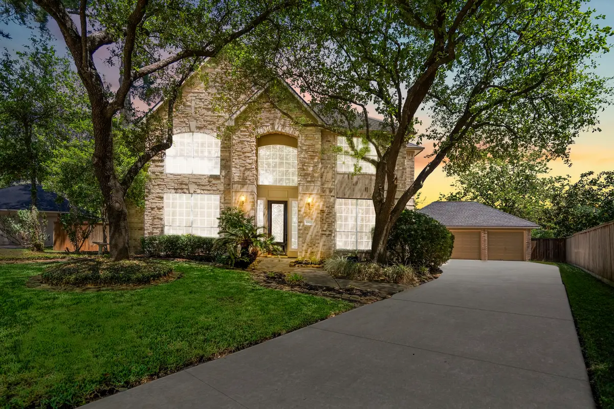 1322 Cardigan Bay Circle, Spring, TX 77379 - #1