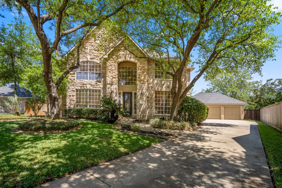 1322 Cardigan Bay Circle, Spring, TX 77379 - #3