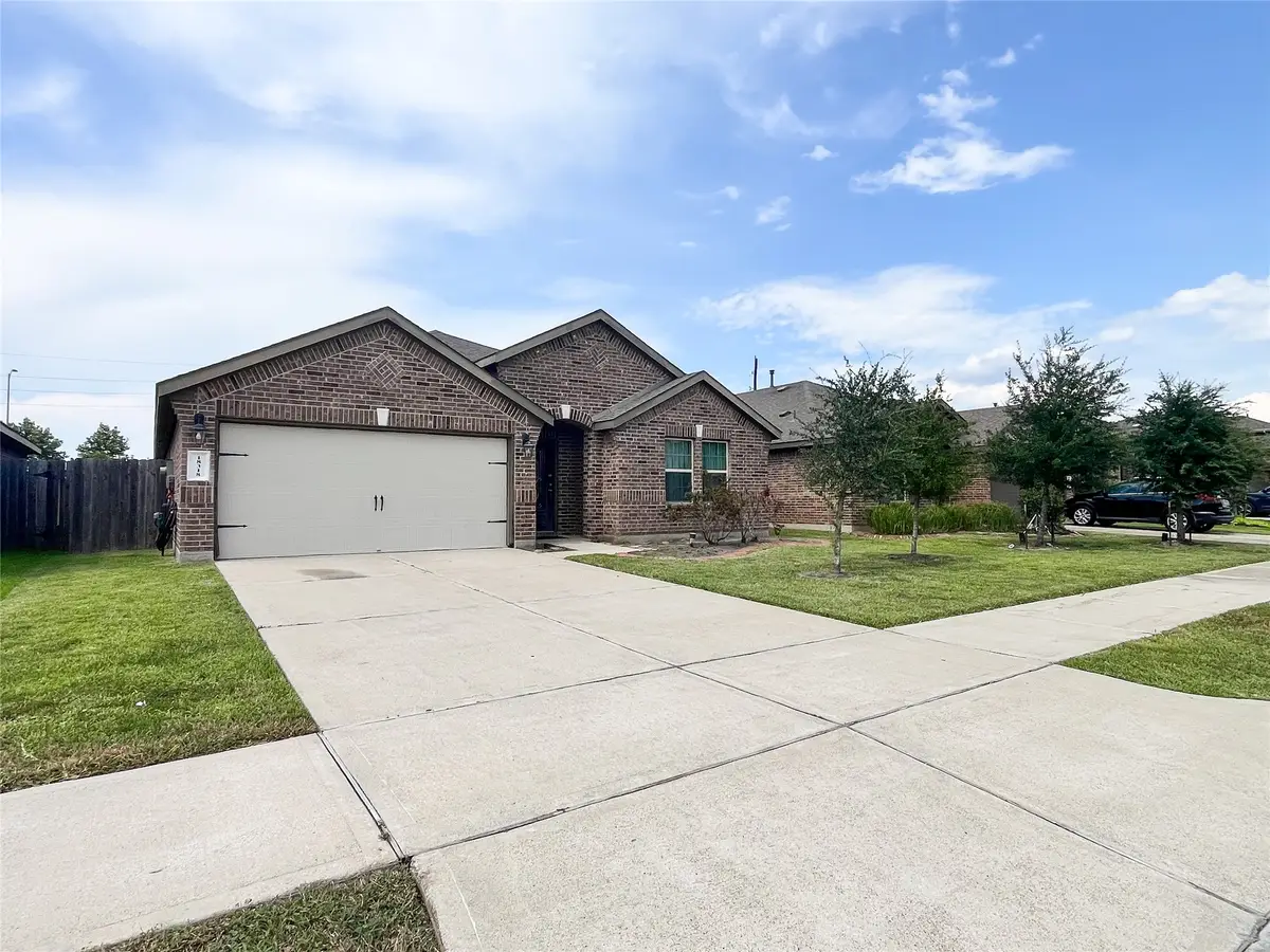18318 Grayson Bluff Way, Richmond, TX 77407 - #1