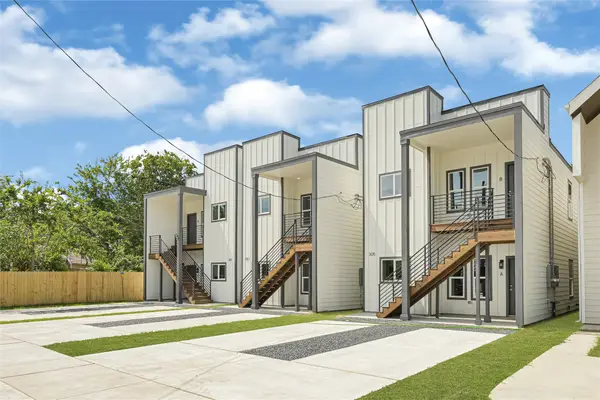 303 Bolden Street, Houston, TX 77029