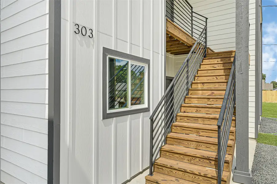 303 Bolden Street, Houston, TX 77029 - #3