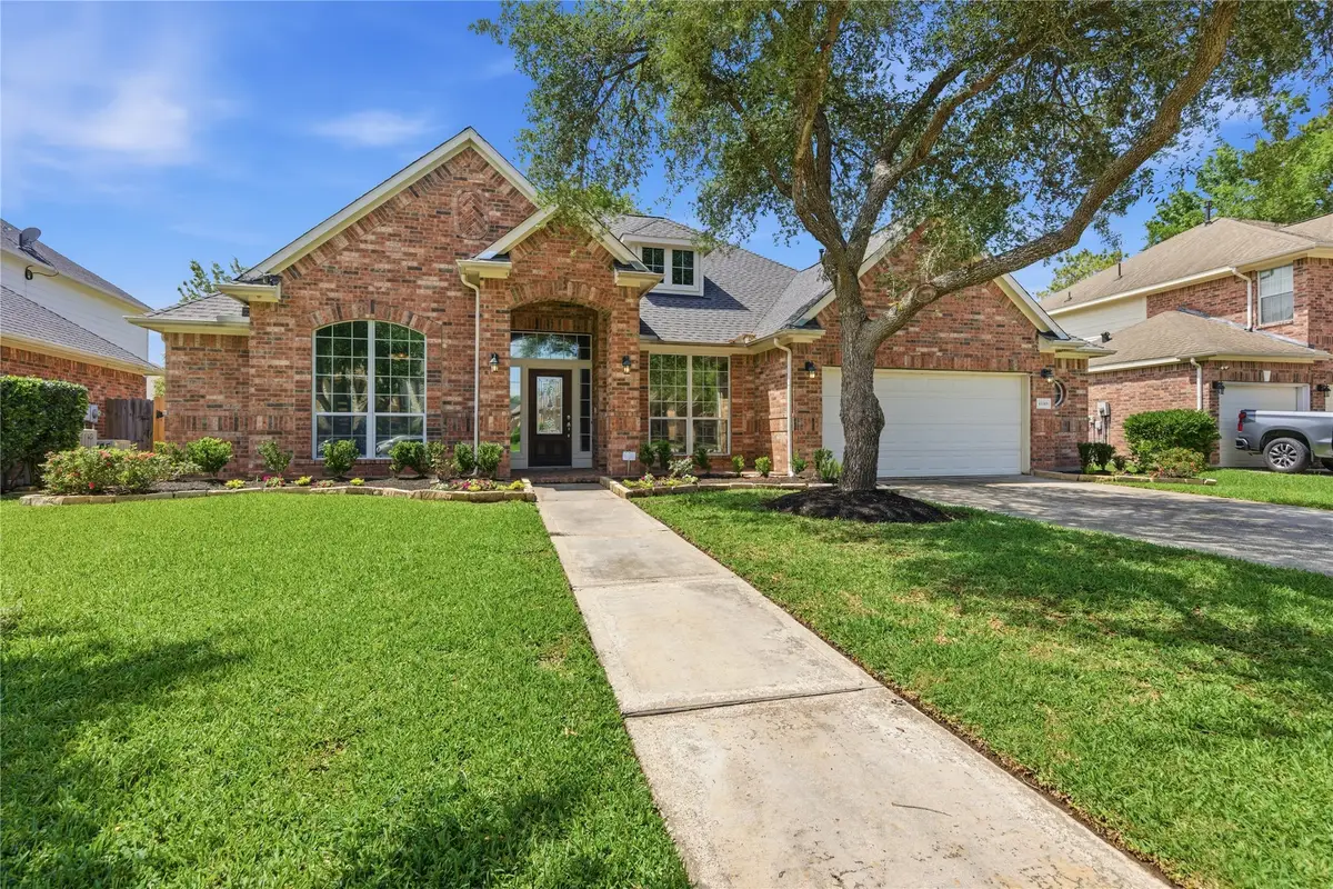 13515 Sand Mountain Lane, Houston, TX 77044 - #1