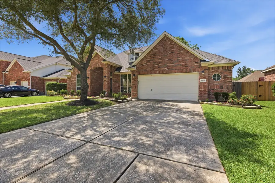 13515 Sand Mountain Lane, Houston, TX 77044 - #3