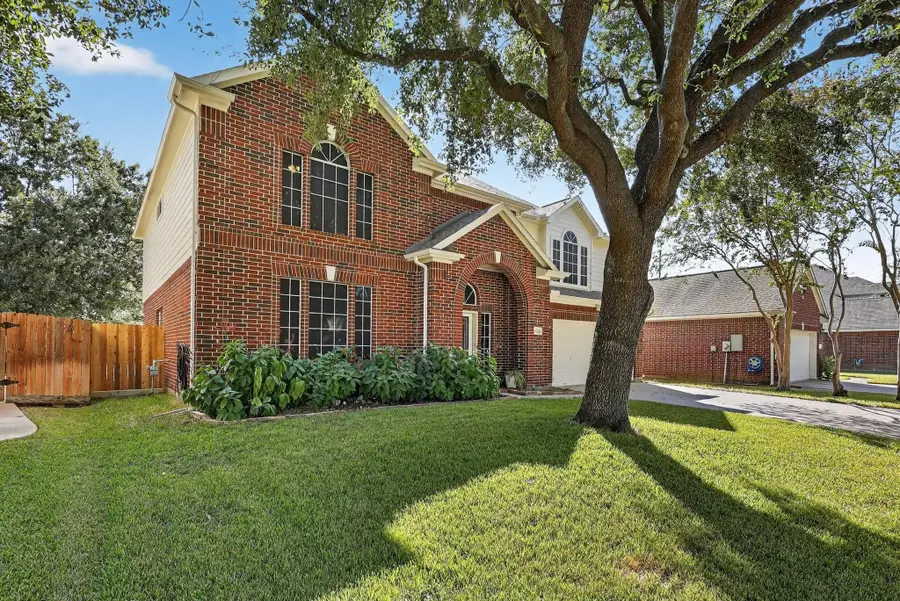 7622 Mccormick Mill Court, Houston, TX 77095 - #3