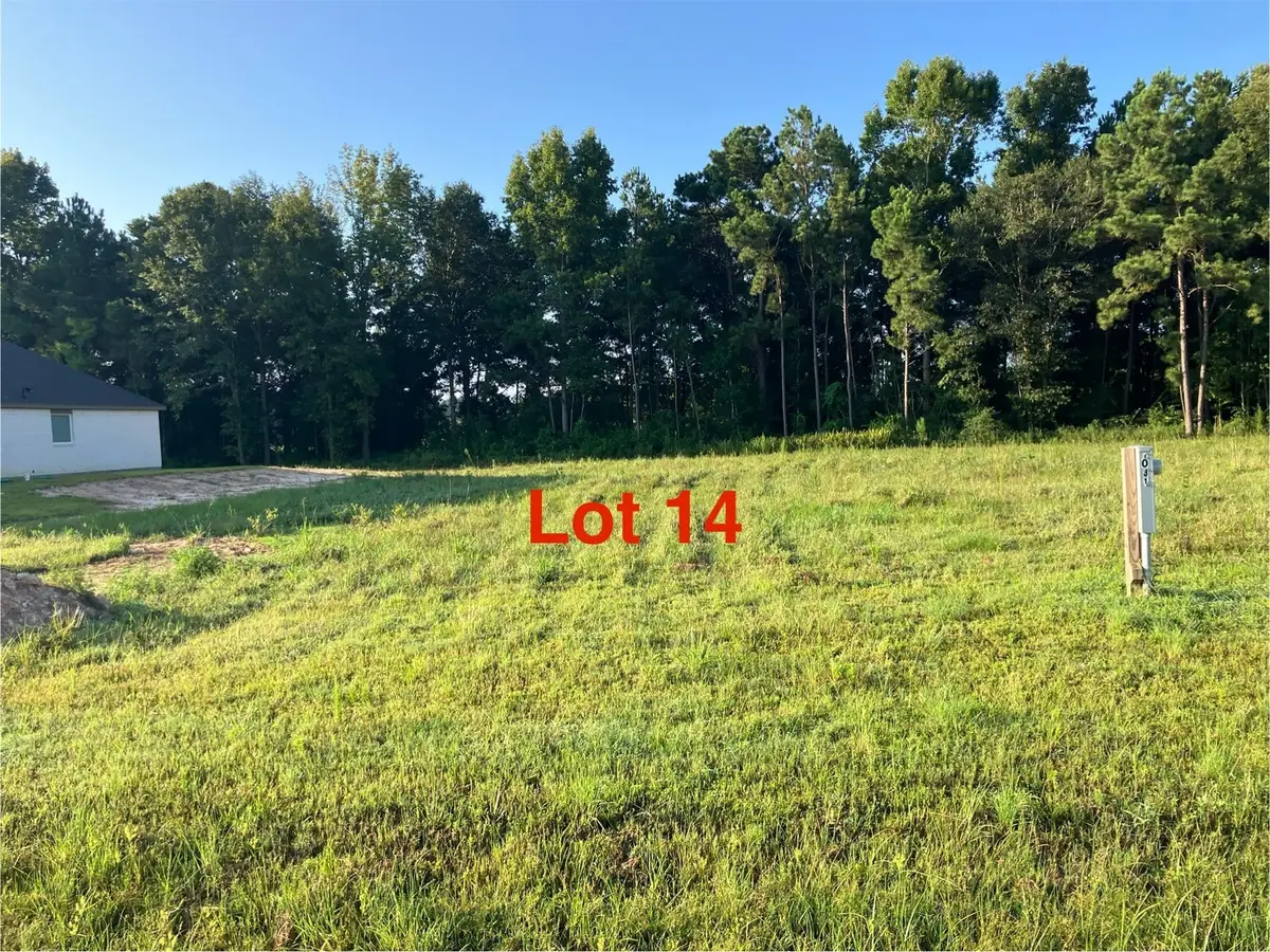 1031 Tarkington Timbers Drive, Cleveland, TX 77327 - Image #1