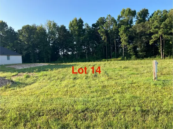 1031 Tarkington Timbers Drive, Cleveland, TX 77327