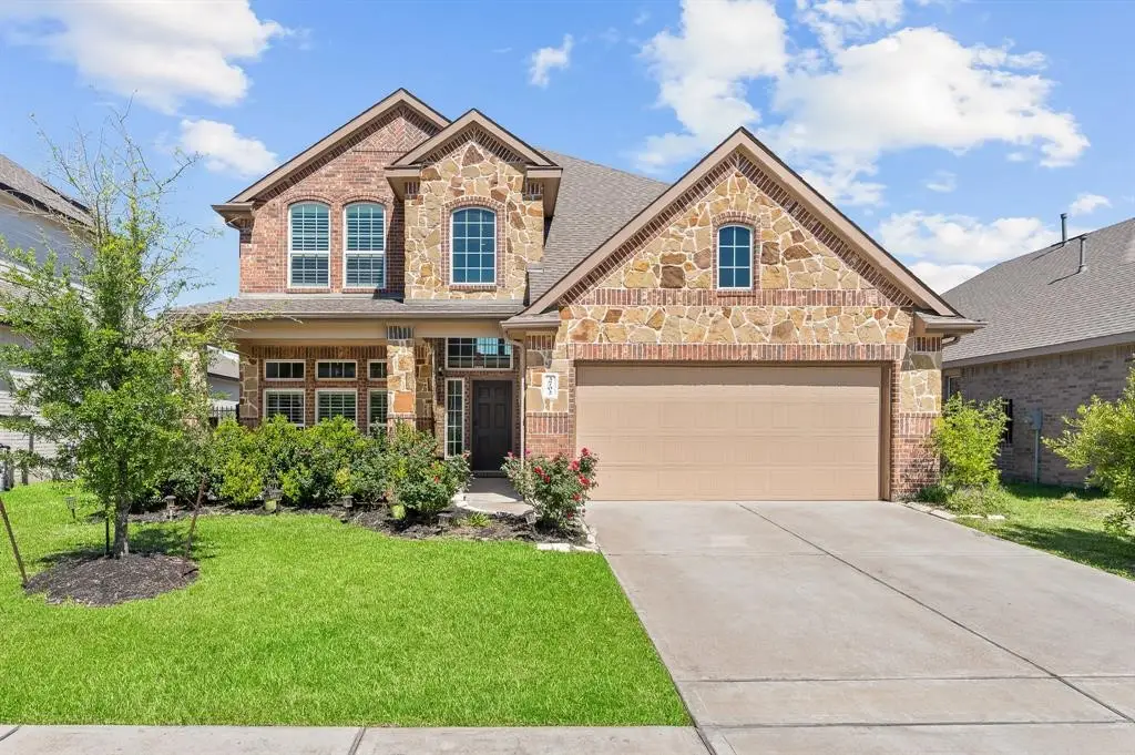 3702 Lake Varano Circle, Katy, TX 77493 - Image #1
