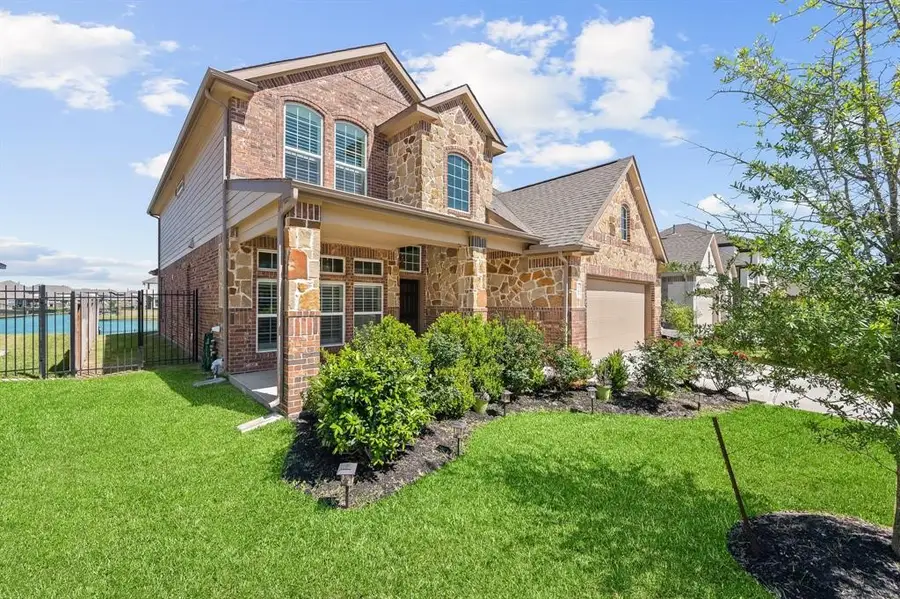 3702 Lake Varano Circle, Katy, TX 77493 - Image #2