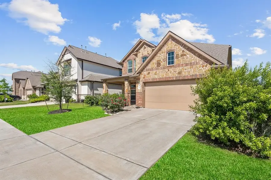 3702 Lake Varano Circle, Katy, TX 77493 - Image #3