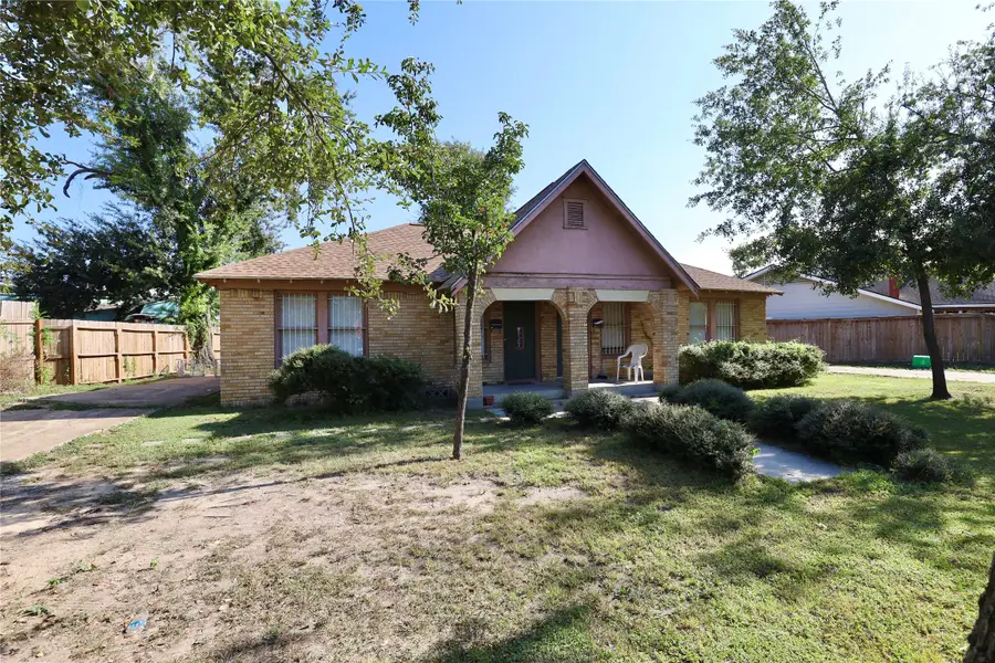 1125 Usener Street, Houston, TX 77009 - Image #3