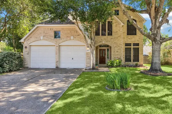 4107 Sorenson Drive, Pearland, TX 77584