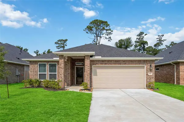 3915 Sugardale Street, Baytown, TX 77521