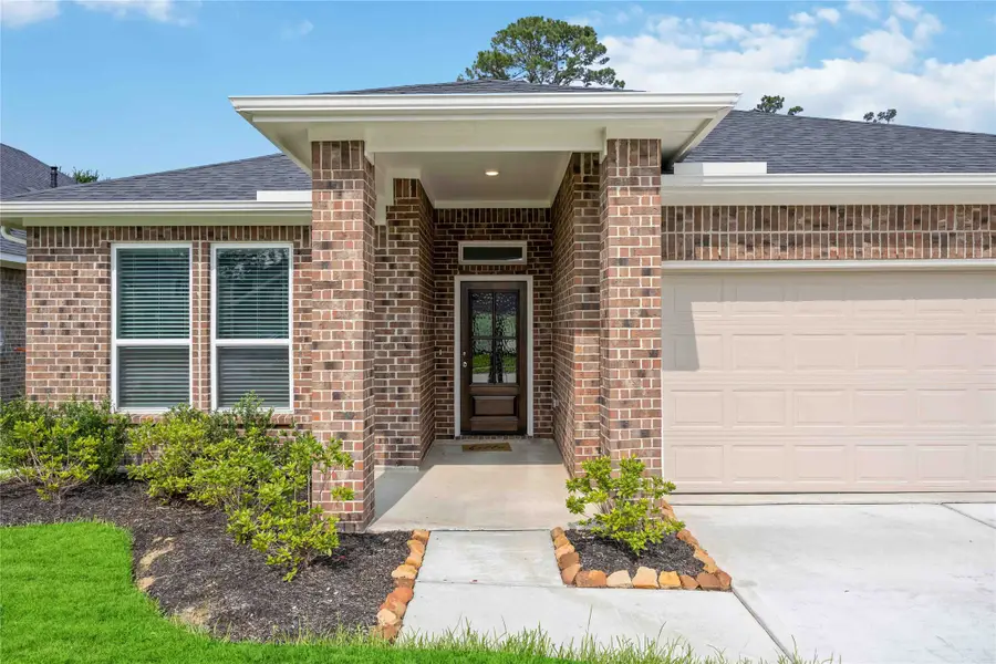 3915 Sugardale Street, Baytown, TX 77521 - #3