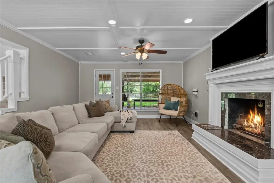 209 Palm Aire Drive, Friendswood, TX 77546 - #3