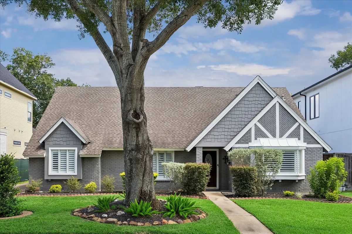 12510 Woodthorpe Lane, Houston, TX 77024 - #1