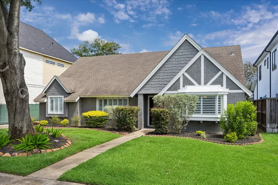 12510 Woodthorpe Lane, Houston, TX 77024 - #2