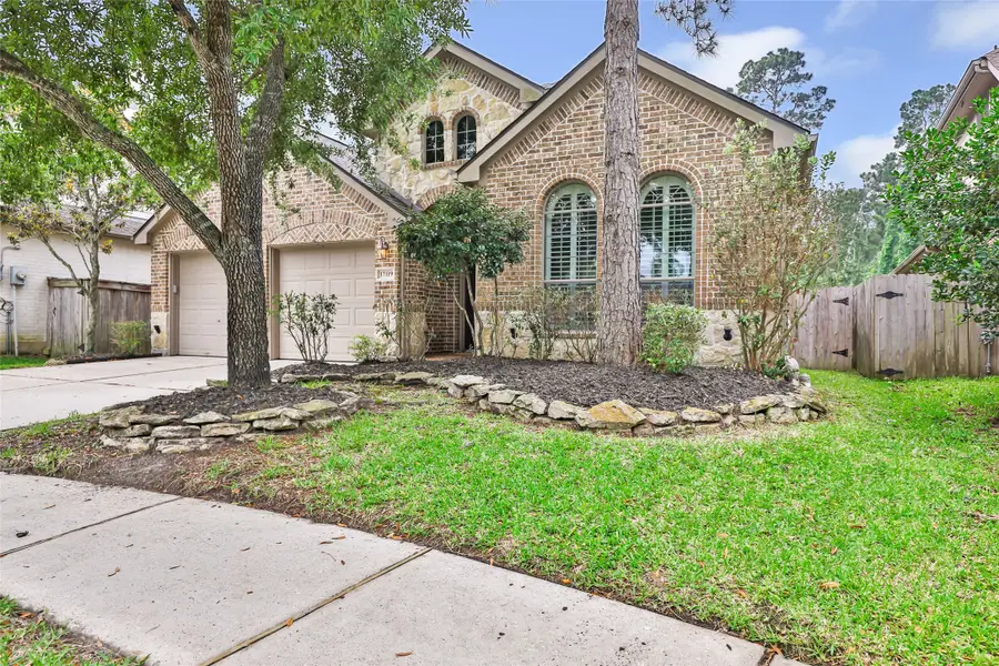 17119 Tallgrass Prairie Lane, Humble, TX 77346 - #3