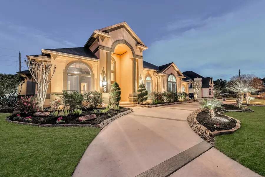 15818 Conners Ace Drive, Spring, TX 77379 - #2