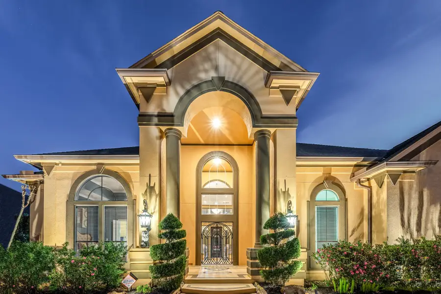 15818 Conners Ace Drive, Spring, TX 77379 - #3