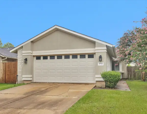 17733 Northhagen Drive, Houston, TX 77084