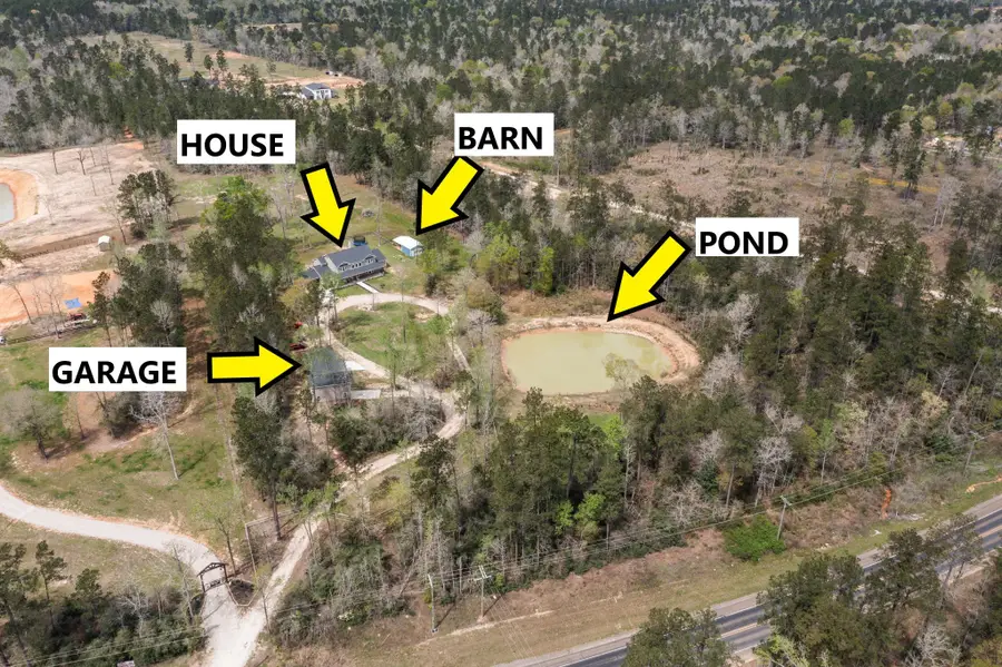 214 A Fm-1097 E, New Waverly, TX 77358 - #2