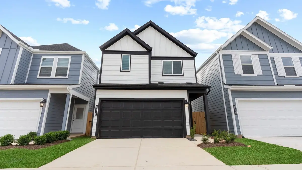 3550 Lovebird Lane, Katy, TX 77494 - #1