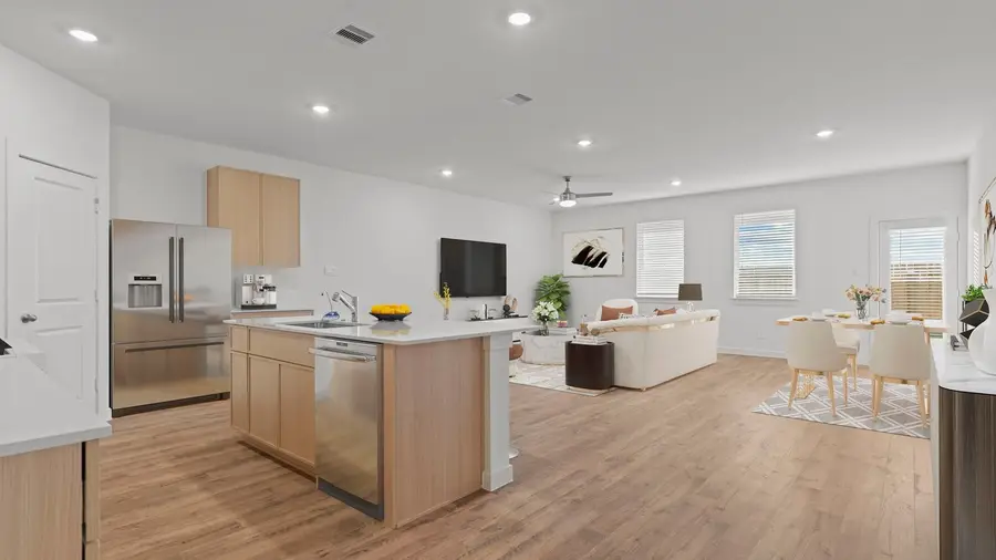 3550 Lovebird Lane, Katy, TX 77494 - #3