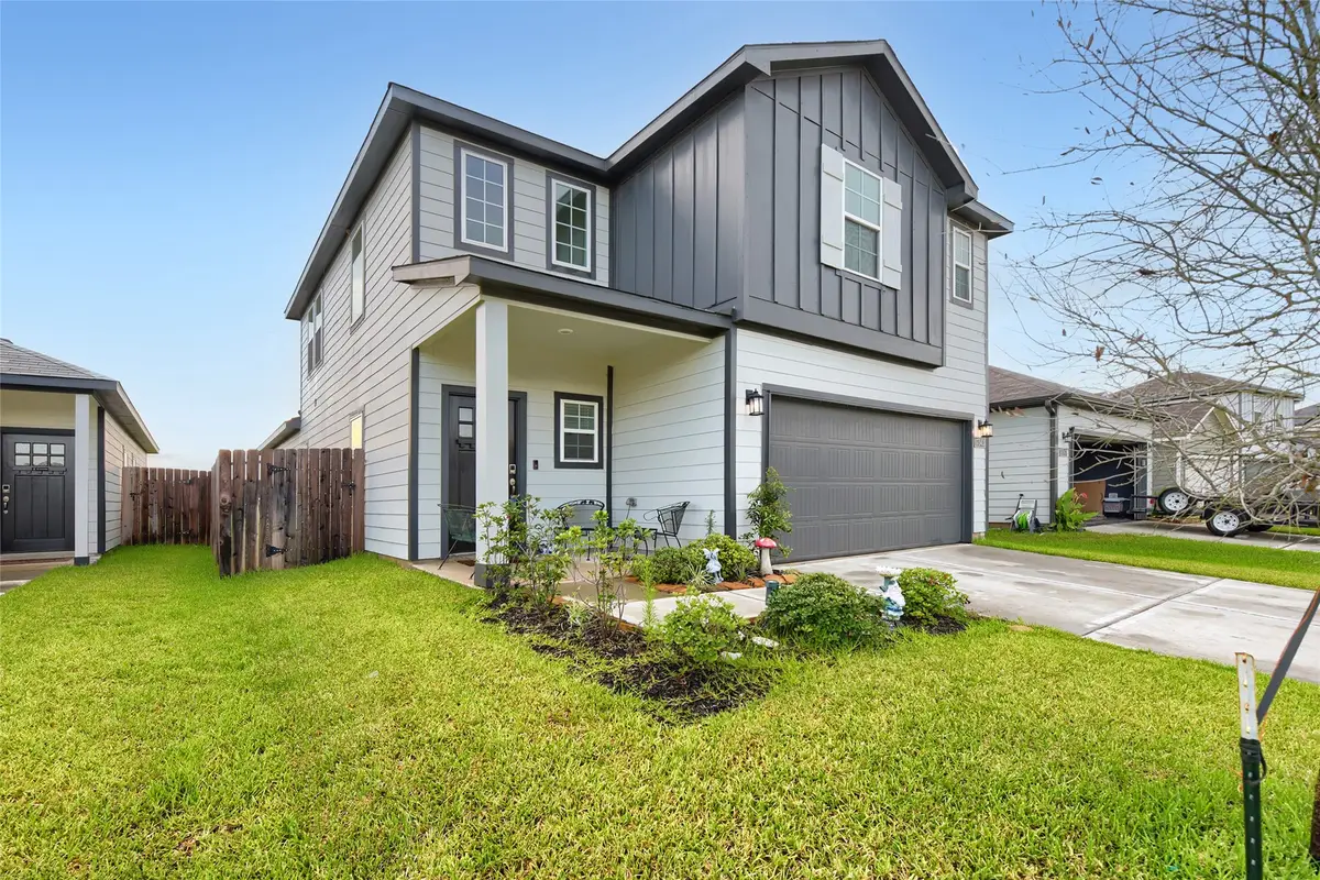 17343 King Eider Road, Waller, TX 77484 - #1