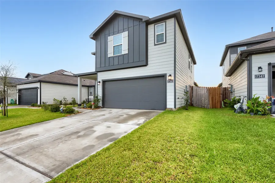 17343 King Eider Road, Waller, TX 77484 - #3