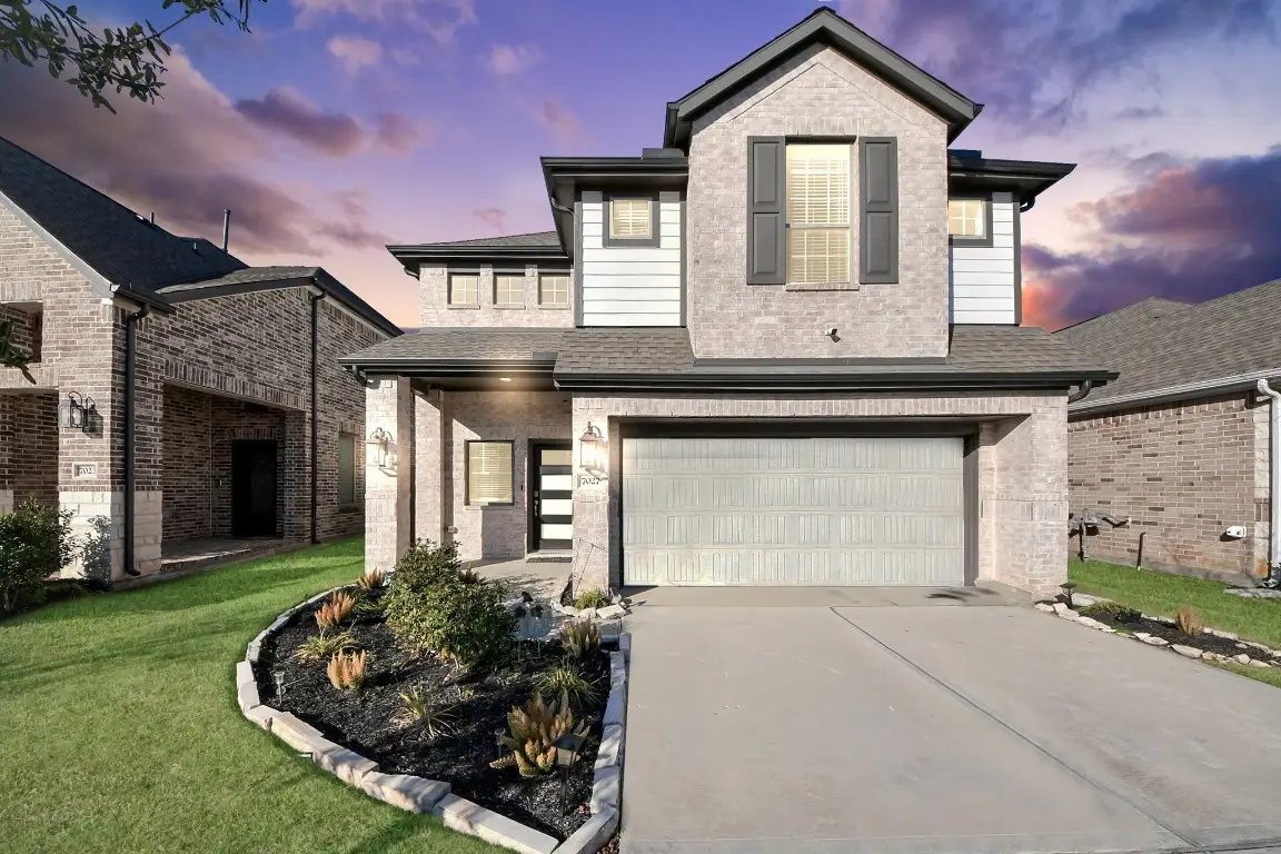 7027 Winterberry Glen Lane, Katy, TX 77493 - #1
