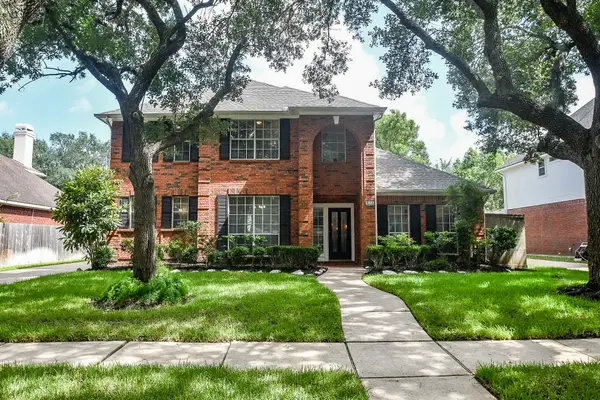 17419 Marigold Drive, Sugar Land, TX 77479