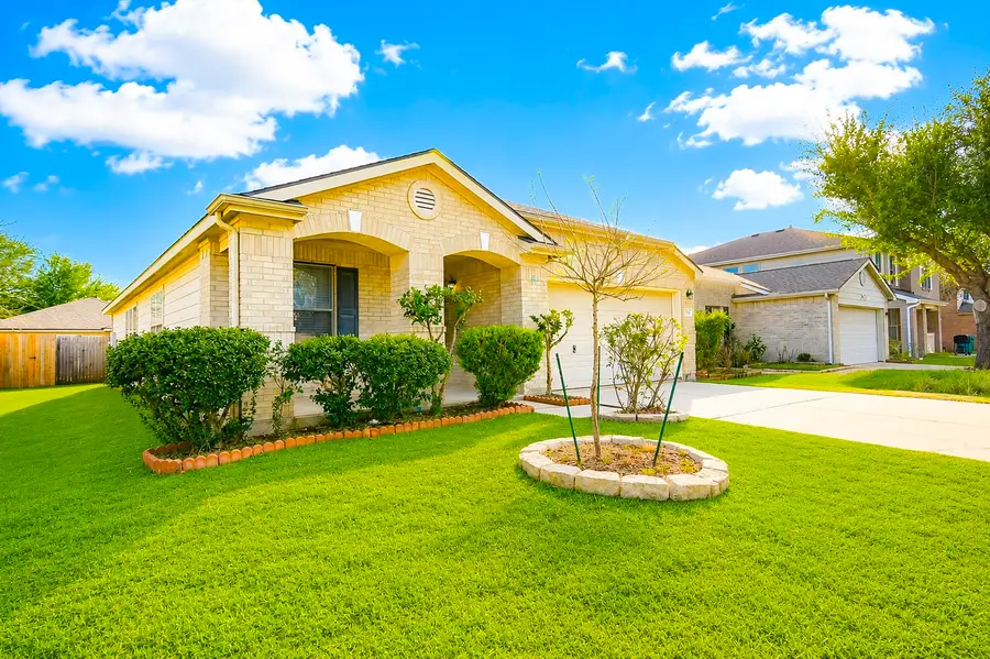 15639 Western Skies Drive, Houston, TX 77086 - #3