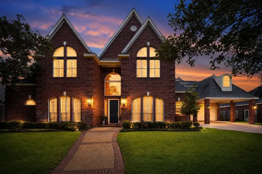 13518 Gainesway Drive, Cypress, TX 77429 - #2