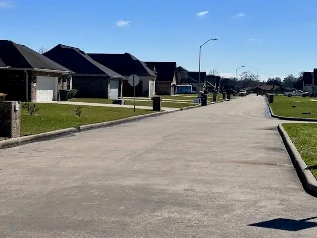4195 Gaursen Drive, Beaumont, TX 77705 - #3
