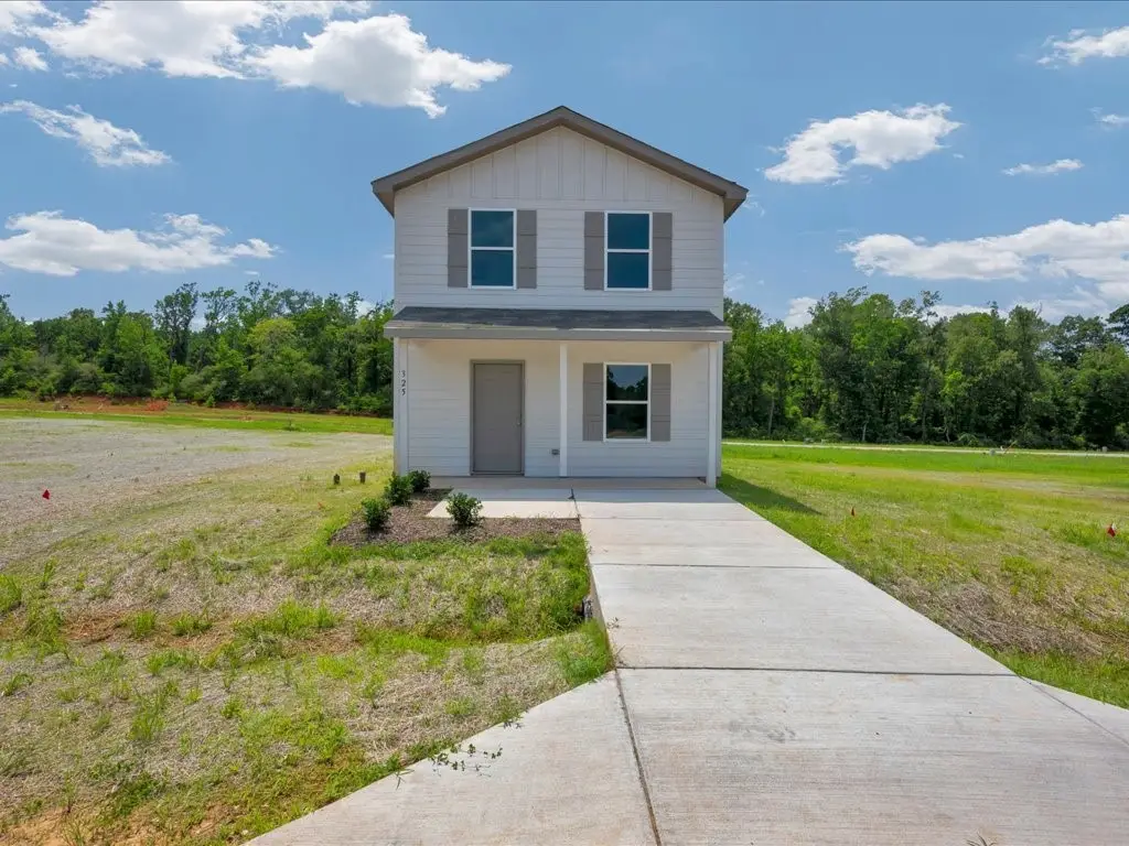 325 Dana Drive, Lufkin, TX 75901 - #1