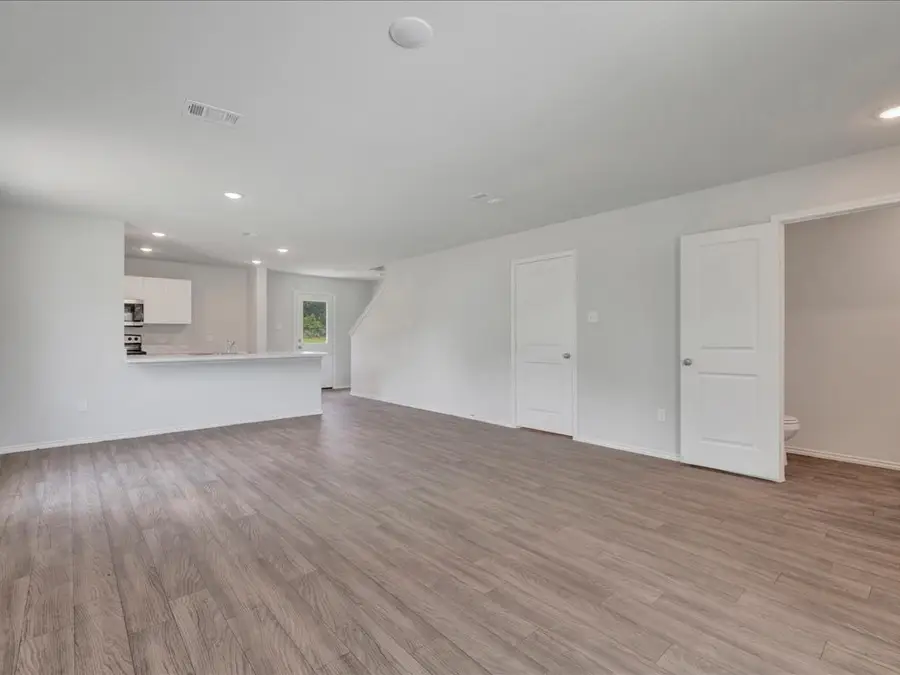 325 Dana Drive, Lufkin, TX 75901 - #2