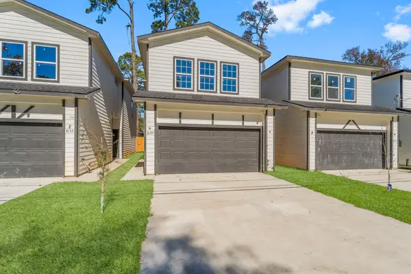 8155 Crestview Drive, Houston, TX 77028