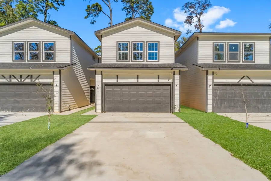8155 Crestview Drive, Houston, TX 77028 - #2