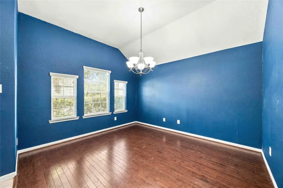 21554 Barrett Knolls Drive, Richmond, TX 77406 - #3