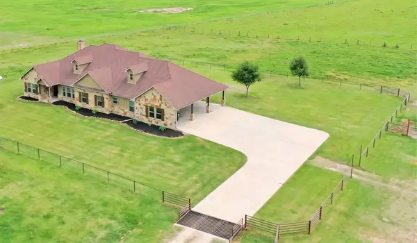 2792 County Road 145, Bedias, TX 77831