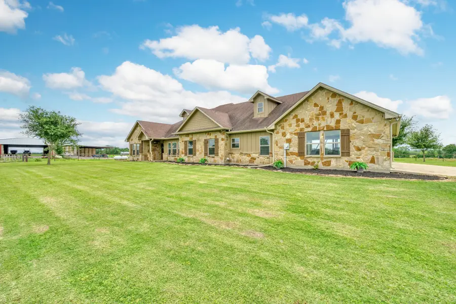 2792 County Road 145, Bedias, TX 77831 - #3