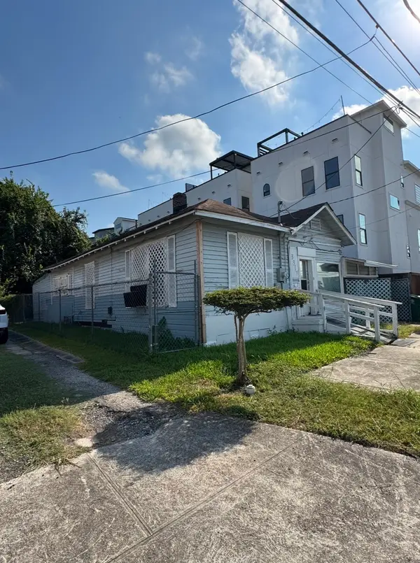 3317 Pease Street, Houston, TX 77003