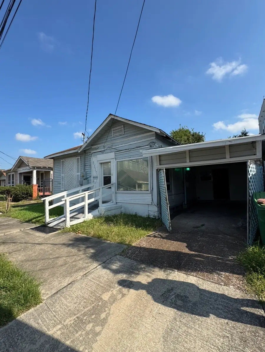3317 Pease Street, Houston, TX 77003 - #2