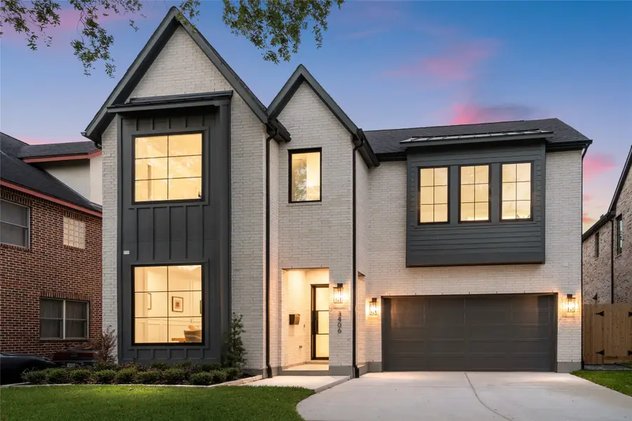 3406 Rice Boulevard, Houston, TX 77005 - #2