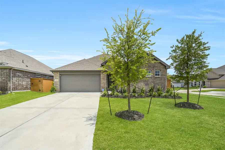 4685 Cleo Day Drive, Katy, TX 77493 - #2